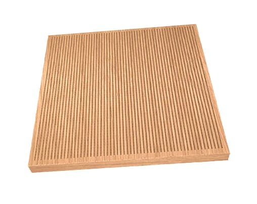 Akustik Ahşap Paneller - 4