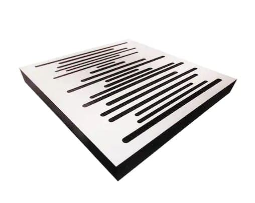 Akustik Ahşap Paneller - 5