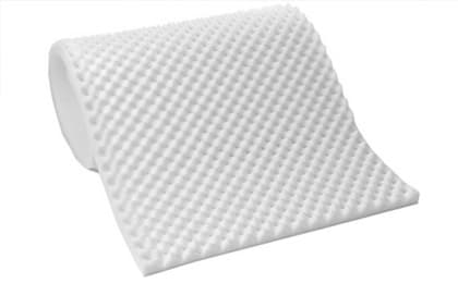 Akustik Melamin Sünger