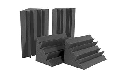 Akustik Malzemeler - 2