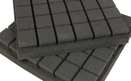 Akustik Malzemeler - 3