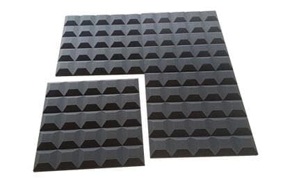 Akustik Malzemeler - 4