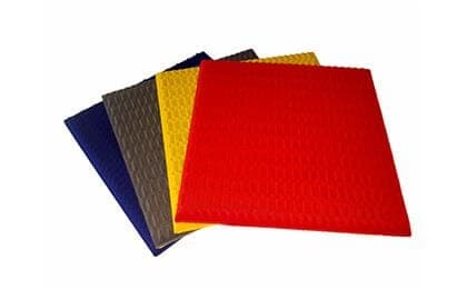 Akustik Malzemeler - 5