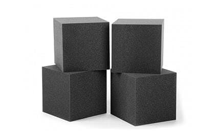 Akustik Malzemeler - 6