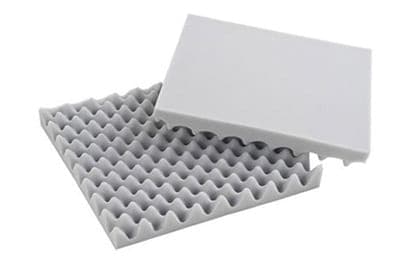 Akustik Melamin Sünger - 4