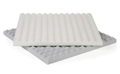 Akustik Melamin Sünger - 5