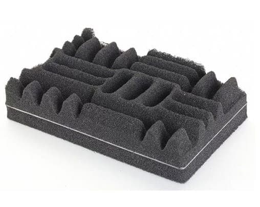 Bariyerli Akustik Sünger - 2