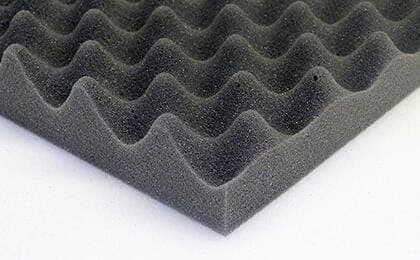 Yanmaz Akustik Sünger - 2