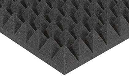 Yanmaz Akustik Sünger - 3