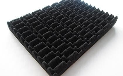 Yanmaz Akustik Sünger - 5