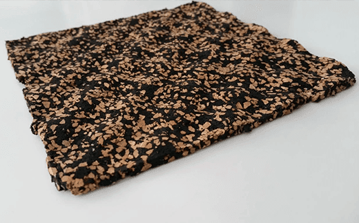 Mantar Kauçuk Şilte - 2