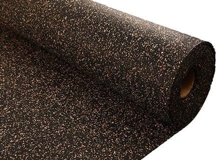 Mantar Kauçuk Şilte - 3