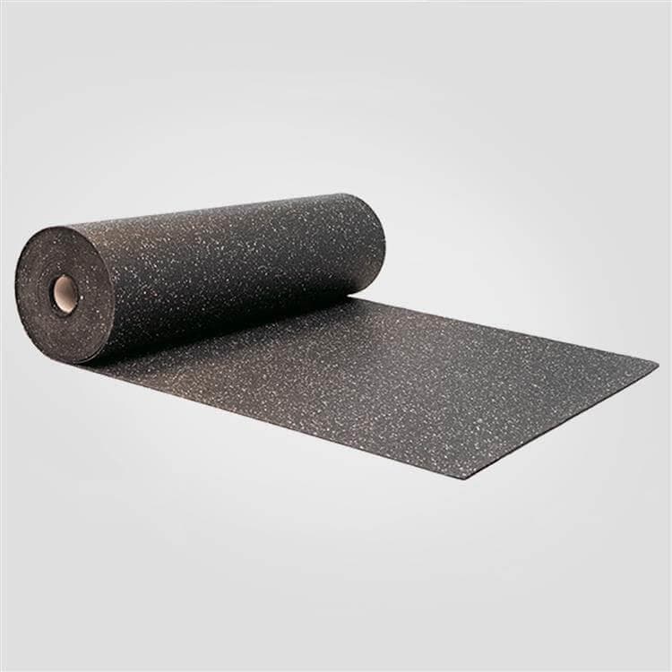 Mantar Kauçuk Şilte