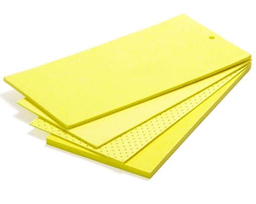 Şap Altı Şilte - 6