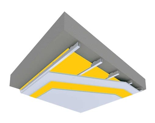 Şap Altı Şilte - 7