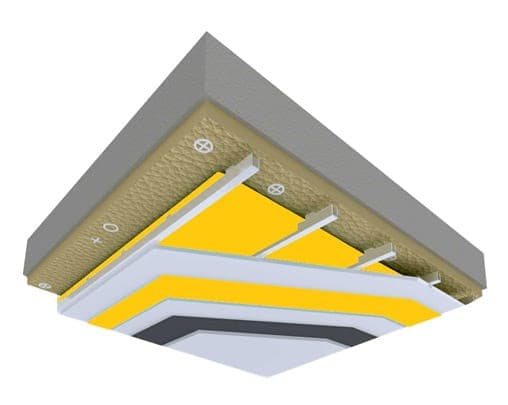 Şap Altı Şilte - 9