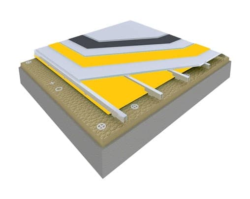 Şap Altı Şilte - 11