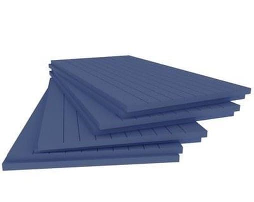 XPS Ekstrüde Polistren - 2