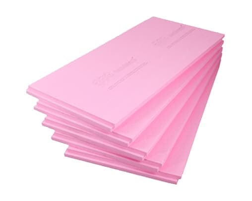 XPS Ekstrüde Polistren - 3