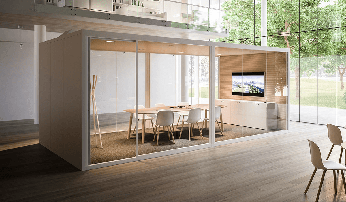 Akustik Düzenleme - 3