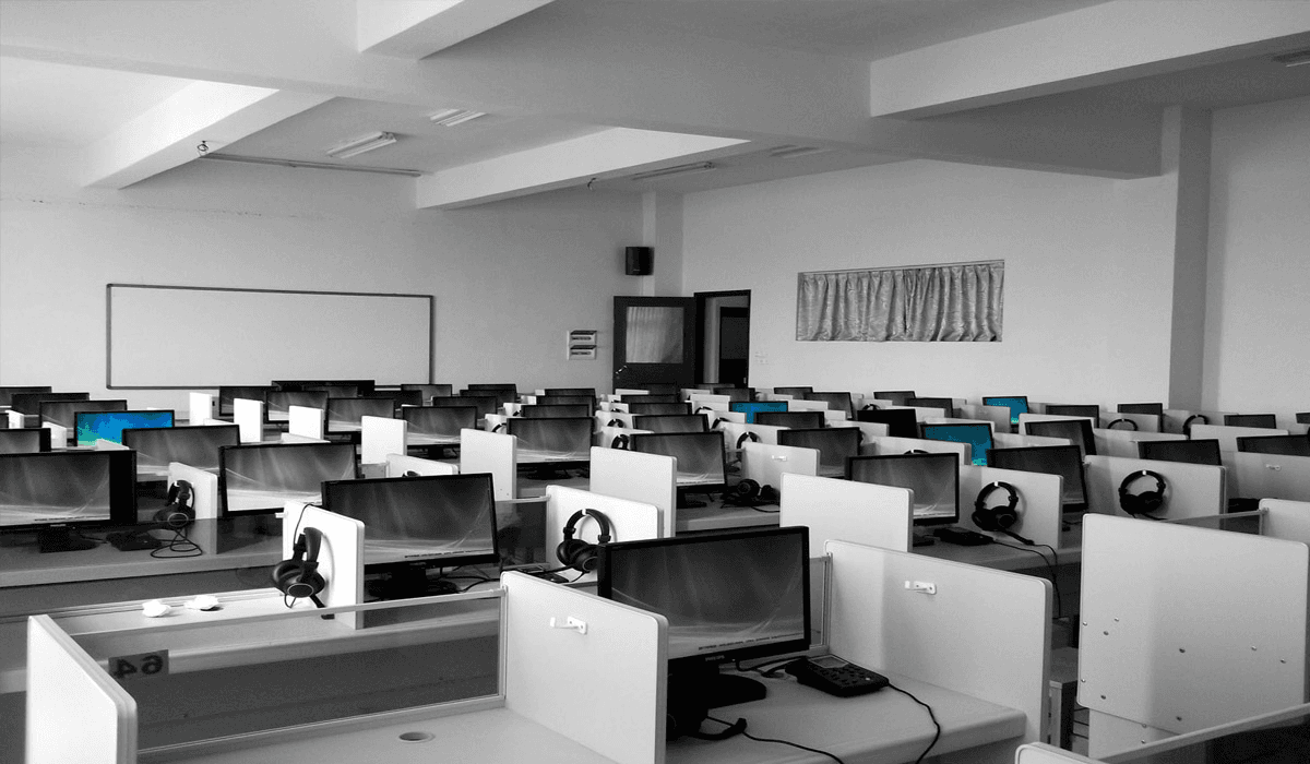 Gürültü Kontrolü - 3