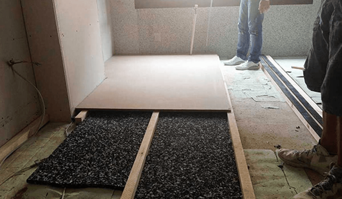 Titreşim Yalıtımı - 1