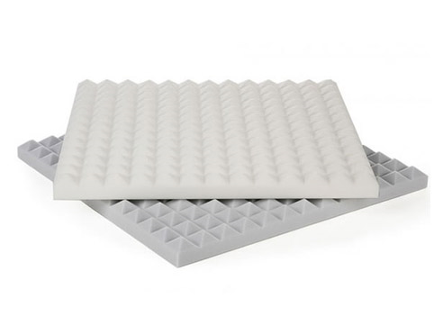 Akustik Melamin Sünger