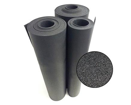 Titreşim Kesici Kauçuk Şilte