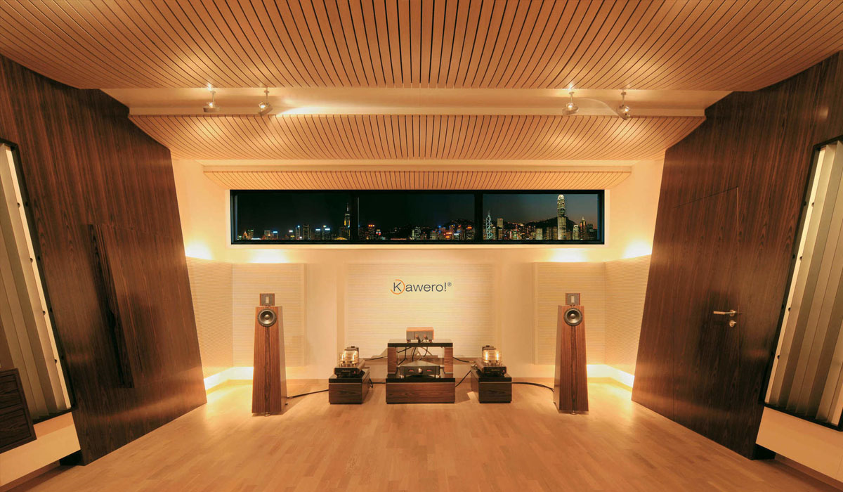 Akustik Düzenleme - 2