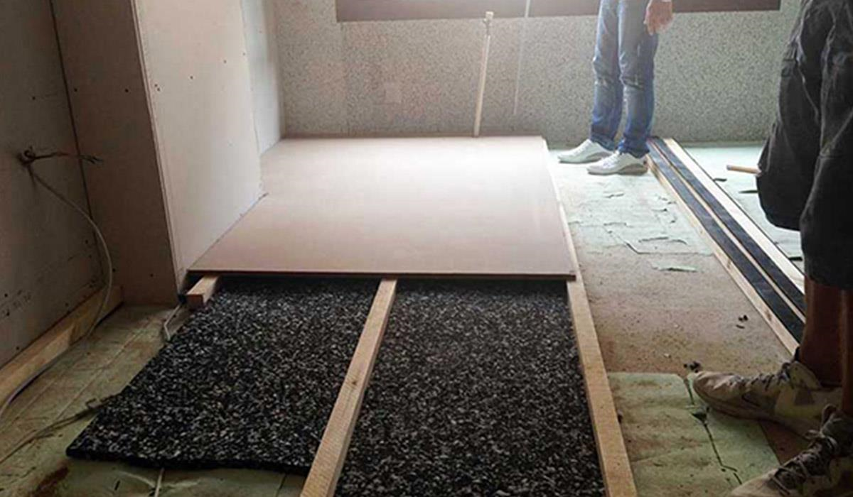 Titreşim Yalıtımı - 1